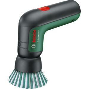 BOSCH UniversalBrush aku čisticí kartáč 3